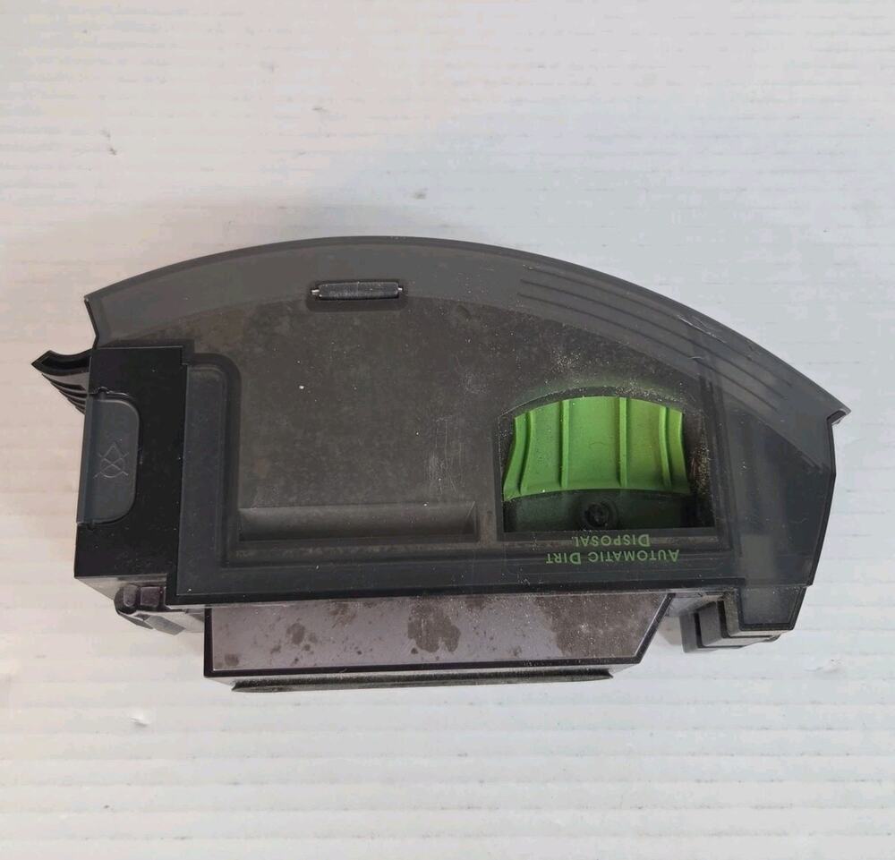 iRobot Roomba 4624867 Auto Evac Dust Bin i3+ i5+ i7+ j5+ j7+ j9+ OEM Genuine